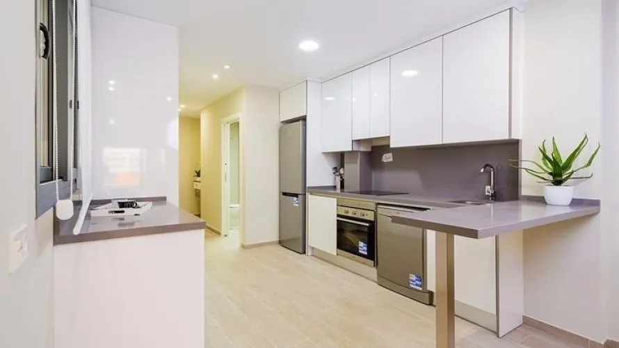 2 bedrooms apartment for sale, La Mata, Spain No. 1075 № 4