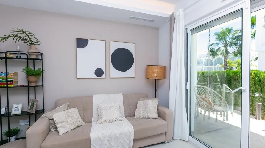 73m² apartment for sale, Rojales, Spain No. 1775 № 21