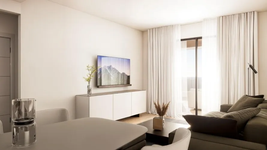 2 bedrooms apartment for sale, Finestrat, Spain No. 1084 № 12