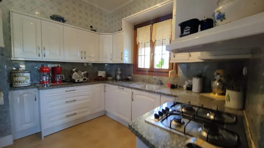 458m² apartment for sale, Moraira, Spain No. 1694 № 20