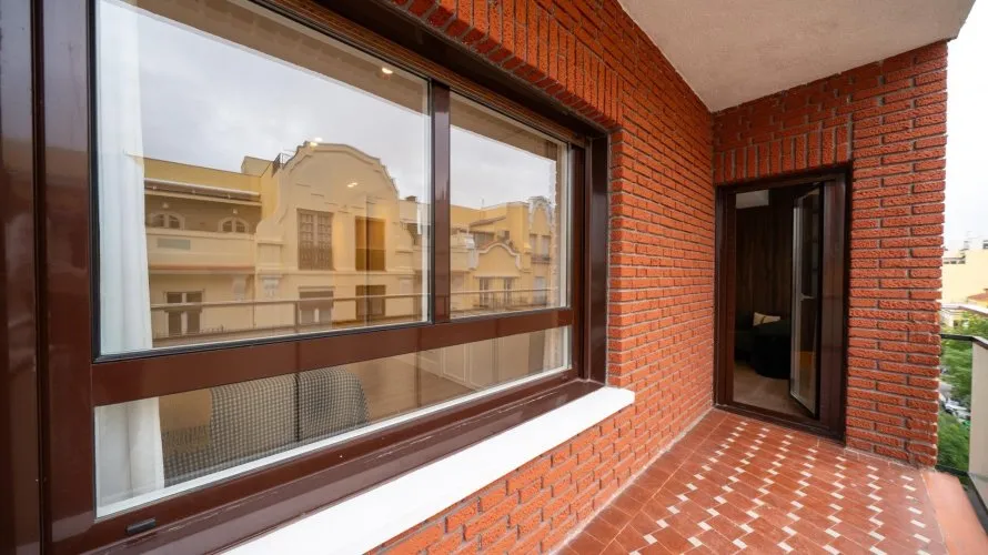 3 bedrooms apartment for sale, Madrid, Spain No. 1116 № 9