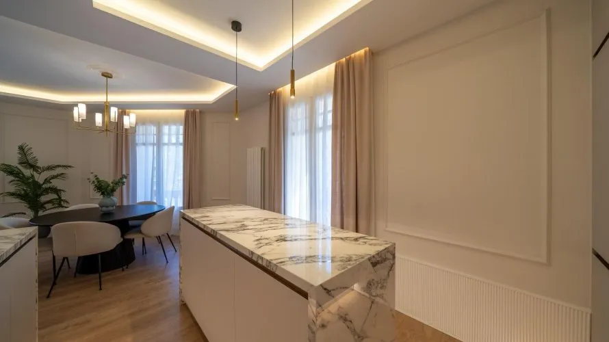 2 bedrooms apartment for sale, Madrid, Spain No. 1502 № 16