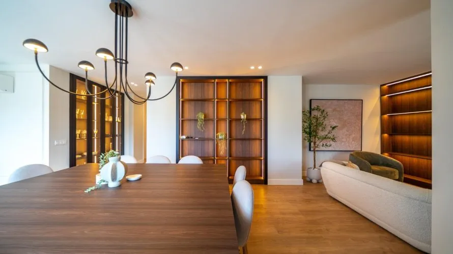 3 bedrooms apartment for sale, Madrid, Spain No. 1733 № 20