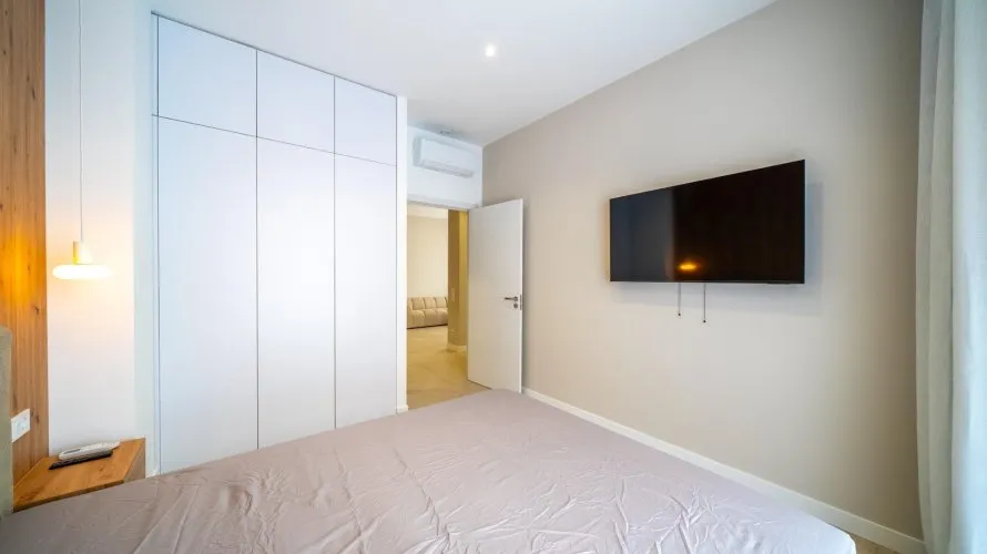 2 bedrooms apartment for sale, Alicante, Spain No. 1666 № 23