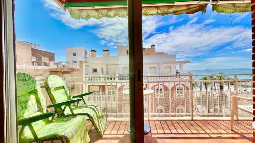 3 bedrooms penthouse for sale, Torrevieja, Spain No. 1103 № 19