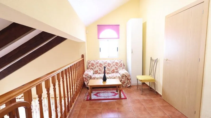 4 bedrooms apartment for sale, Playa Flamenca II, Spain No. 1376 № 17
