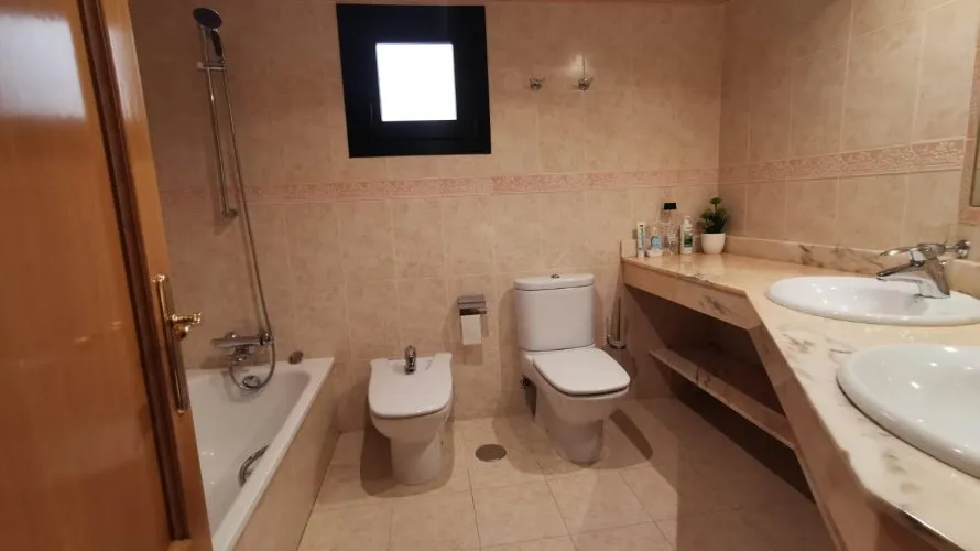 3 bedrooms apartment for sale, Zona Altea Hills, Spain No. 1408 № 9