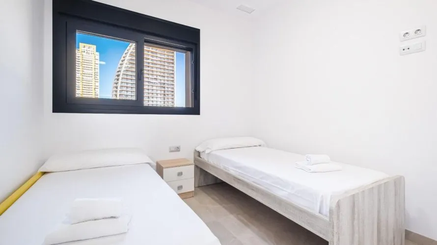 2 bedrooms apartment for sale, Benidorm, Spain No. 1142 № 23