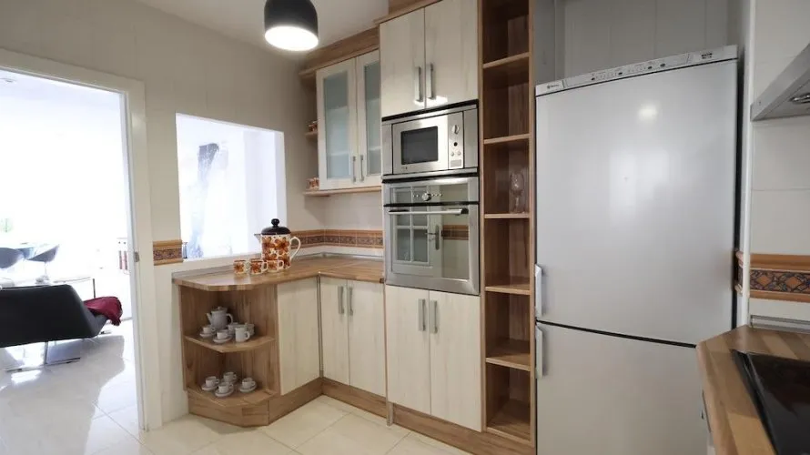 3 bedrooms apartment for sale, Torrevieja, Spain No. 1352 № 23