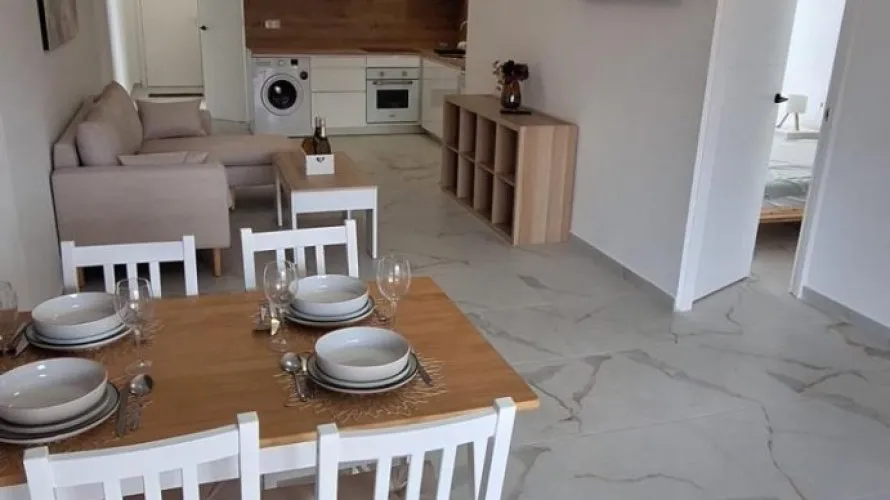 1 bedroom apartment for sale, Torrevieja, Spain No. 1660 № 14