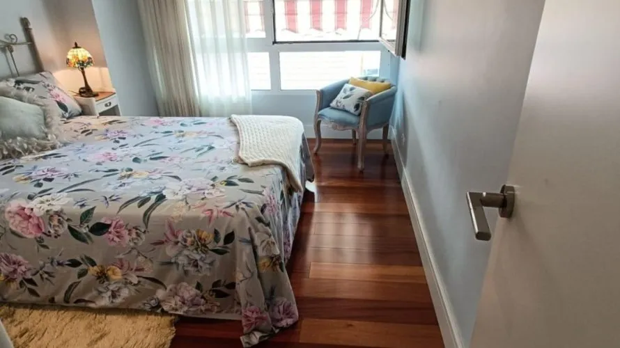 2 bedrooms apartment for sale, Alicante, Spain No. 1372 № 5