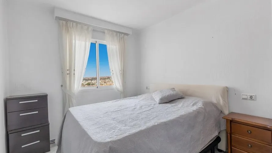 2 bedrooms apartment for sale, Torrevieja, Spain No. 1749 № 8