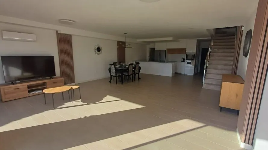 3 bedrooms penthouse for sale, Finestrat, Spain No. 1387 № 22