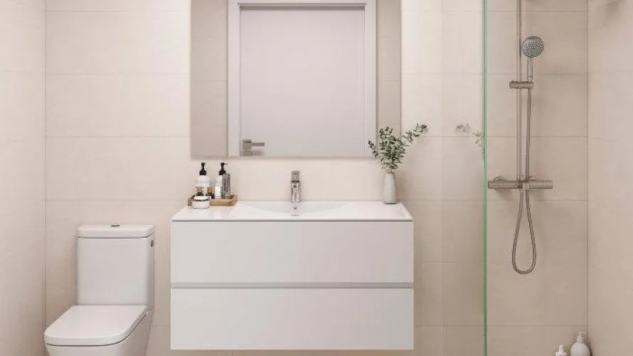 3 bedrooms apartment for sale, Alicante, Spain No. 1287 № 6