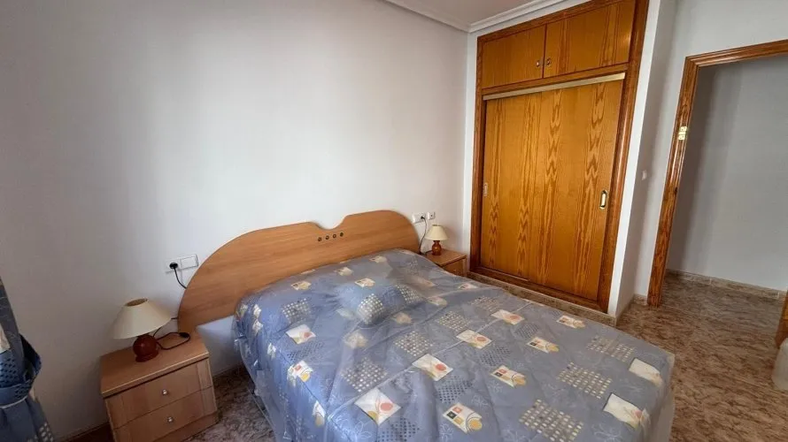 1 bedroom apartment for sale, Torrevieja, Spain No. 1143 № 27
