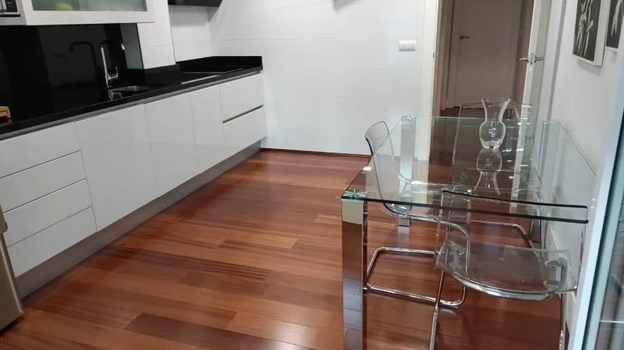 2 bedrooms apartment for sale, Alicante, Spain No. 1372 № 20