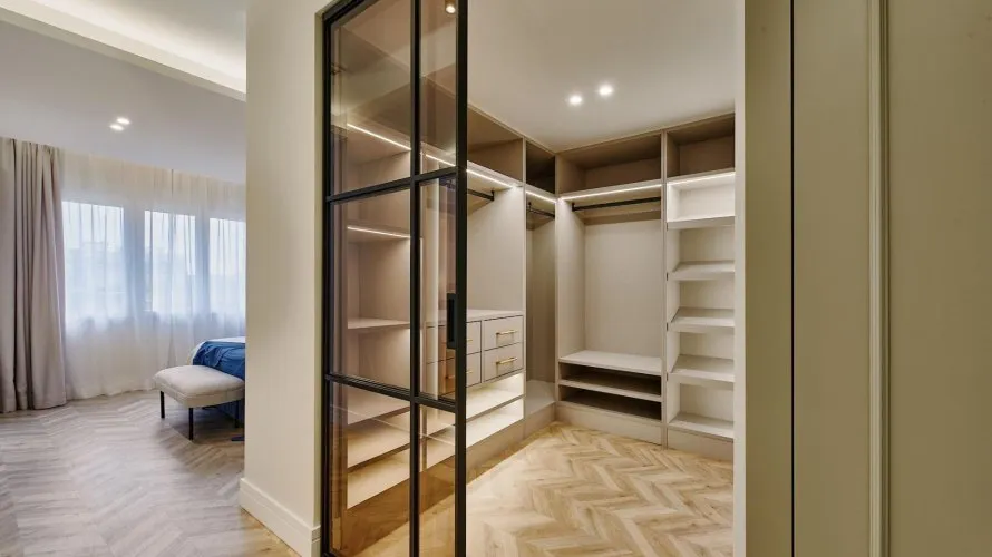 3 bedrooms apartment for sale, Madrid, Spain No. 1423 № 11