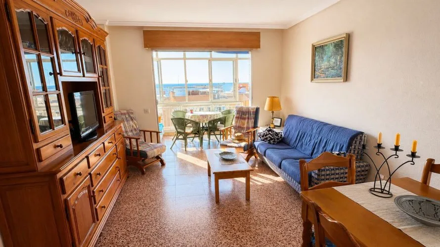 71m² apartment for sale , Torrevieja, Spain No. 1722 № 13