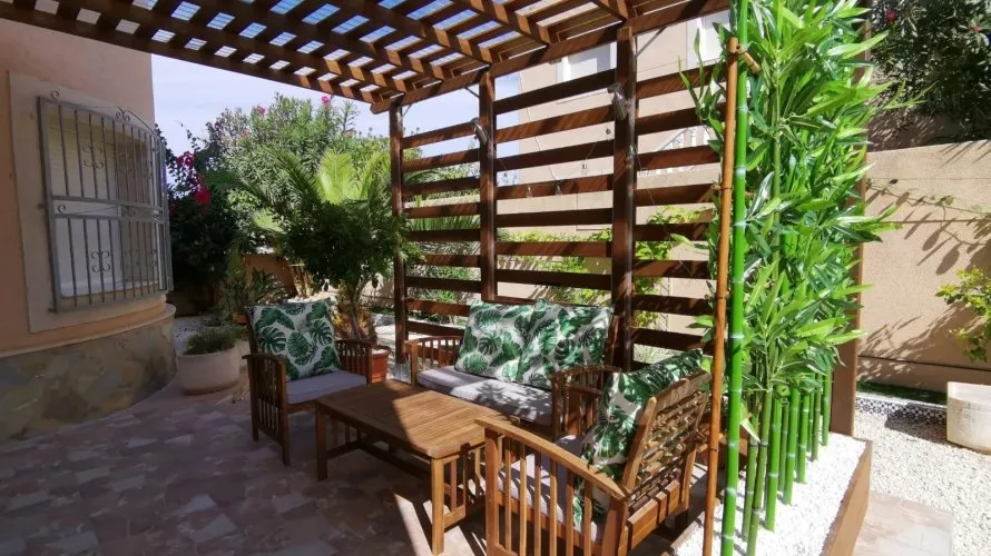 256m² apartment for sale, La Florida, Spain No. 1411 № 25