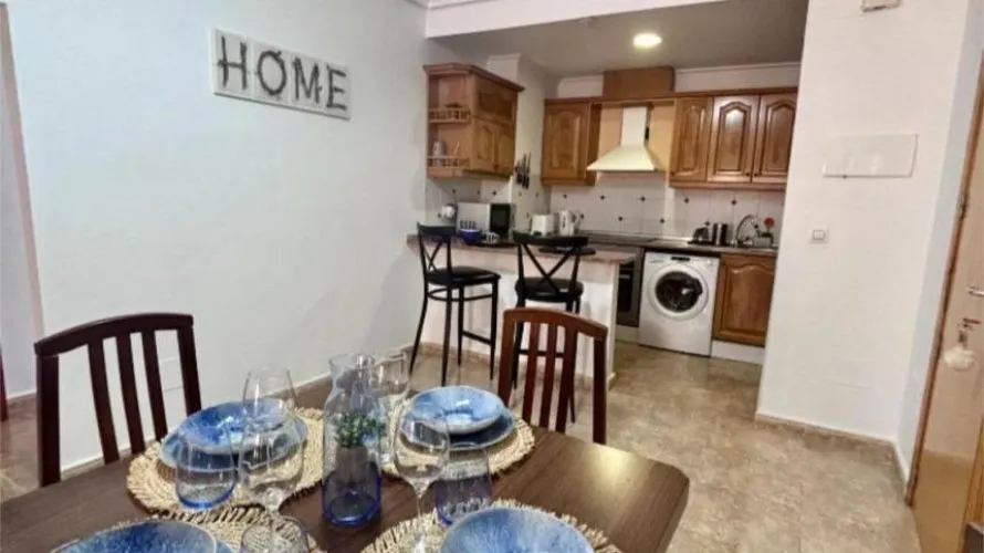 71m² apartment for sale, Campoamor, Spain No. 1493 № 5