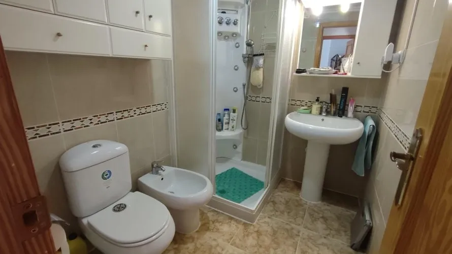 1 bedroom penthouse for sale, Torrevieja, Spain No. 1085 № 5