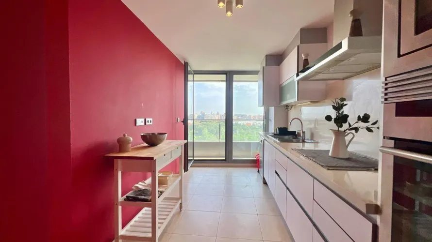 1 bedroom apartment for sale, Mislata, Spain No. 1747 № 6