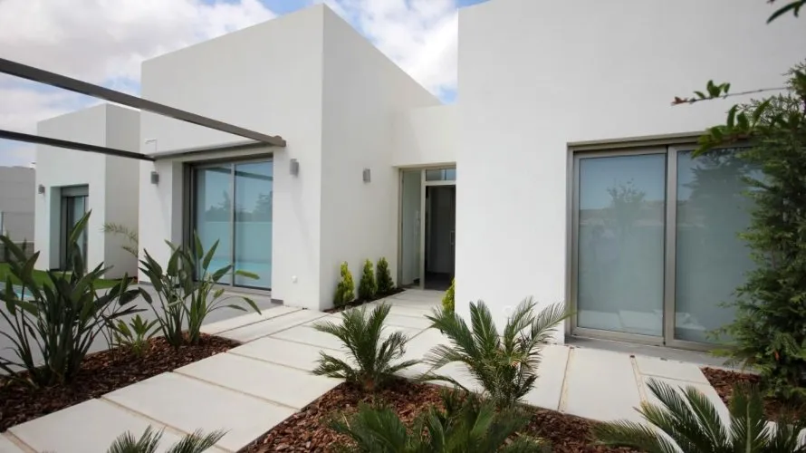 3 bedrooms apartment for sale, El Campello, Spain No. 1211 № 4