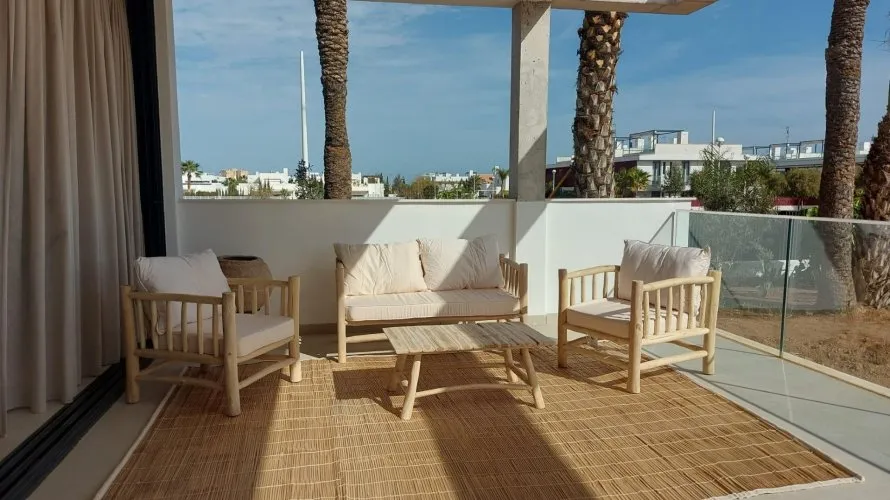 1 bedroom apartment for sale, Mar De Cristal, Spain No. 1309 № 22