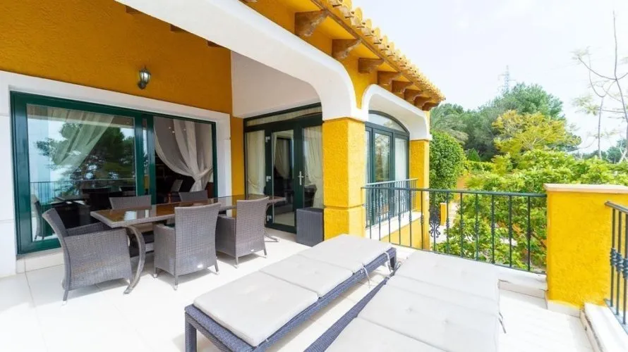 3 bedrooms apartment for sale , Zona Altea Hills, Spain No. 1728 № 25