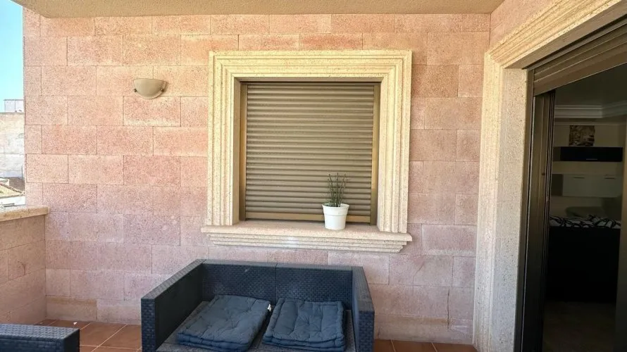 4 bedrooms apartment for sale, Torrevieja, Spain No. 1469 № 18