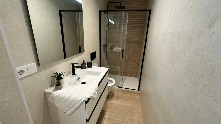 2 bedrooms apartment for sale, Guardamar del Segura, Spain No. 1390 № 12