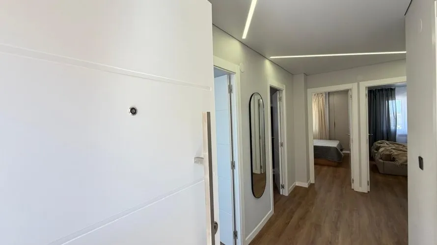 3 bedrooms apartment for sale, Torrevieja, Spain No. 1680 № 1