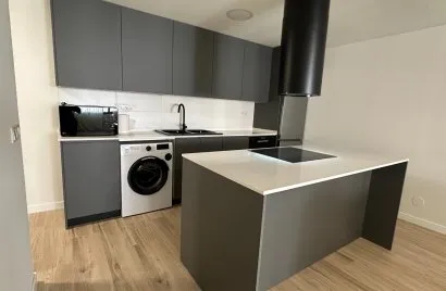 3 bedrooms apartment for sale, Alicante, Spain No. 1690