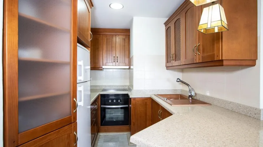 3 bedrooms apartment for sale, Torrevieja, Spain No. 1151 № 19