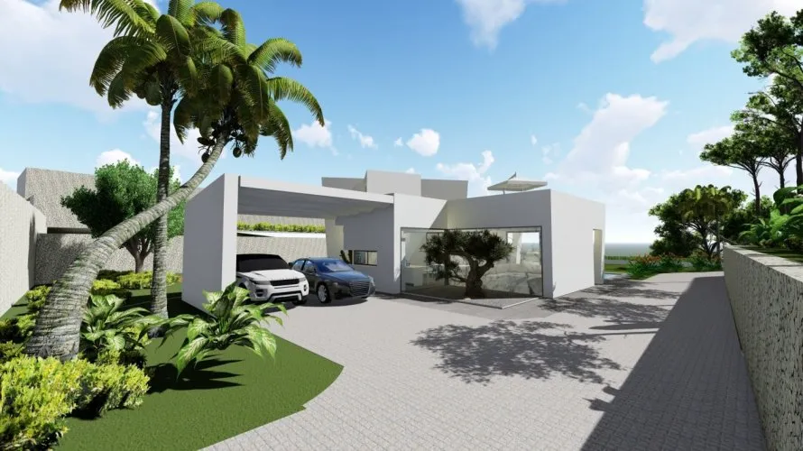 4 bedrooms apartment for sale, Maryvilla, Spain No. 1203 № 6