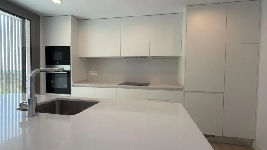 3 bedrooms apartment for sale, Alicante, Spain No. 1729 № 19