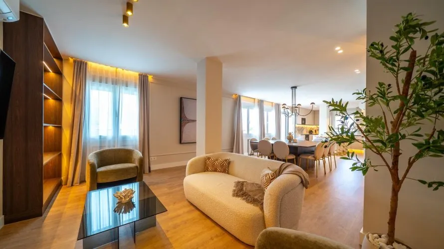 3 bedrooms apartment for sale, Madrid, Spain No. 1733 № 28