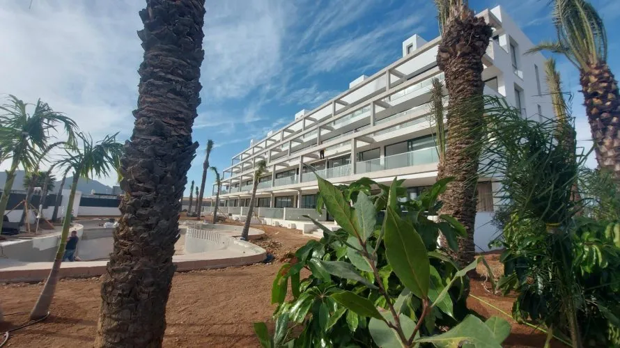 1 bedroom apartment for sale, Mar De Cristal, Spain No. 1309 № 20