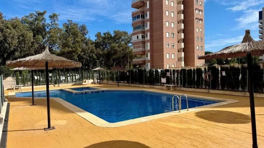 3 bedrooms apartment for sale, Guardamar del Segura, Spain No. 1618