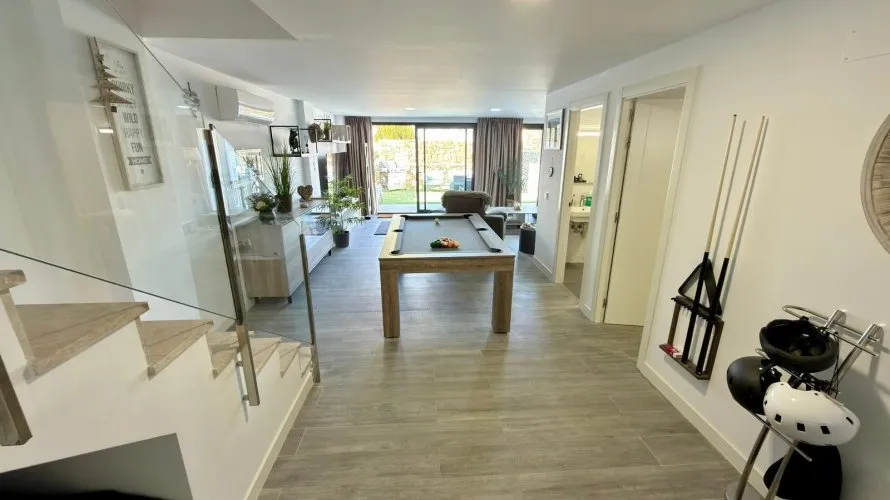3 bedrooms penthouse for sale, Finestrat, Spain No. 1657 № 9
