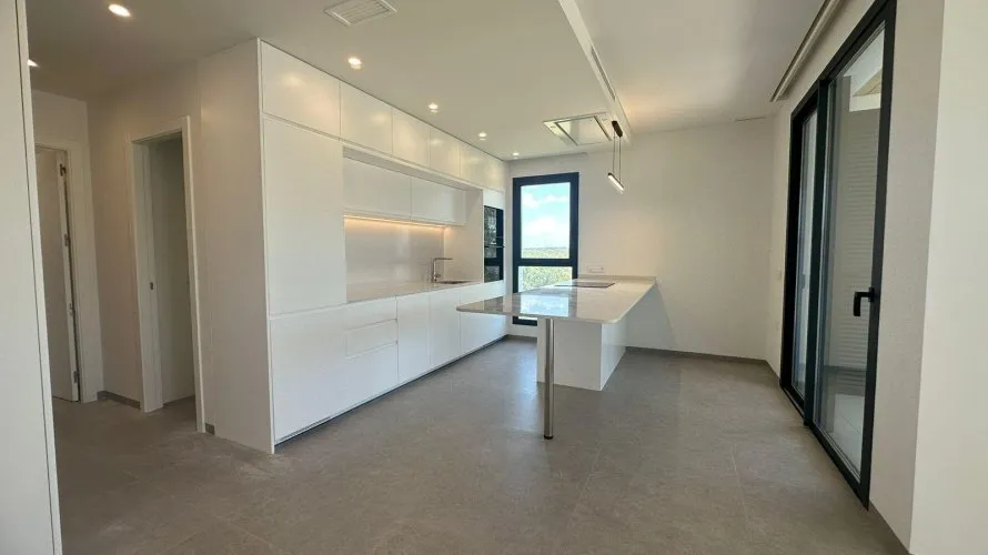 2 bedrooms apartment for sale, Orihuela, Spain No. 1081 № 19