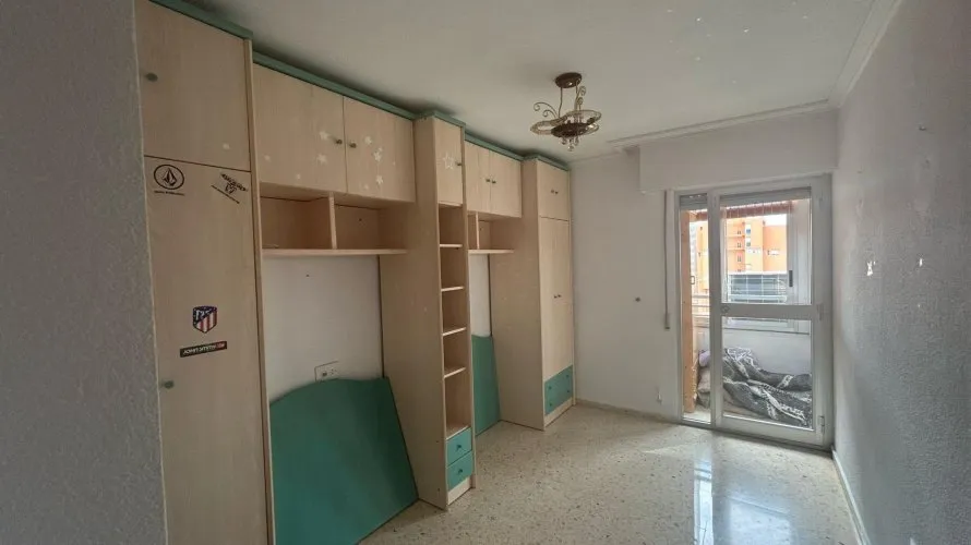 2 bedrooms apartment for sale, Benidorm, Spain No. 1439 № 9