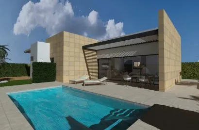 3 bedrooms apartment for sale, Polop, Spain No. 1393