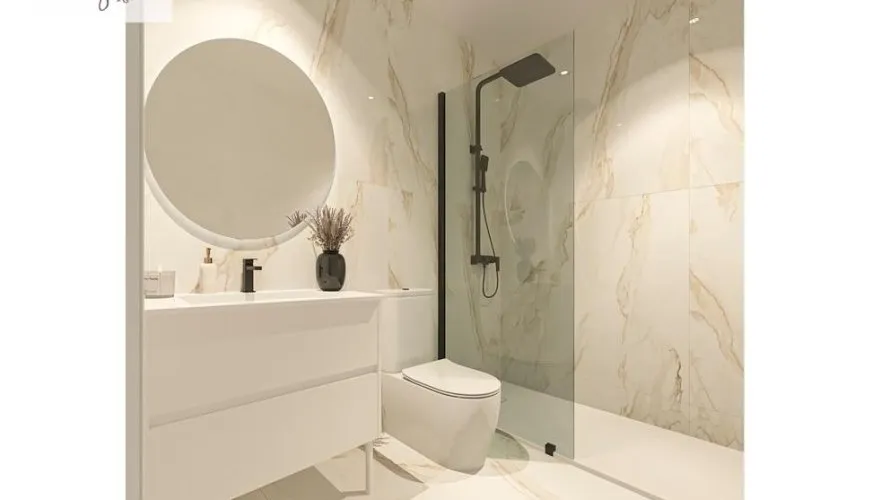 2 bedrooms penthouse for sale, Sagunto, Spain No. 1115 № 11