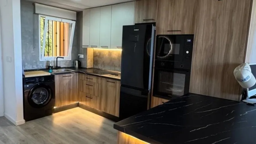 2 bedrooms apartment for sale, Mutxamel, Spain No. 1462 № 20