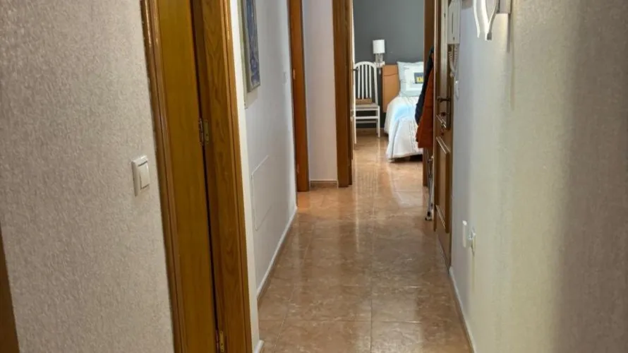 1 bedroom apartment for sale, Torrevieja, Spain No. 1153 № 12