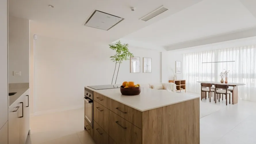 110m² apartment for sale, Torrevieja, Spain No. 1632 № 23