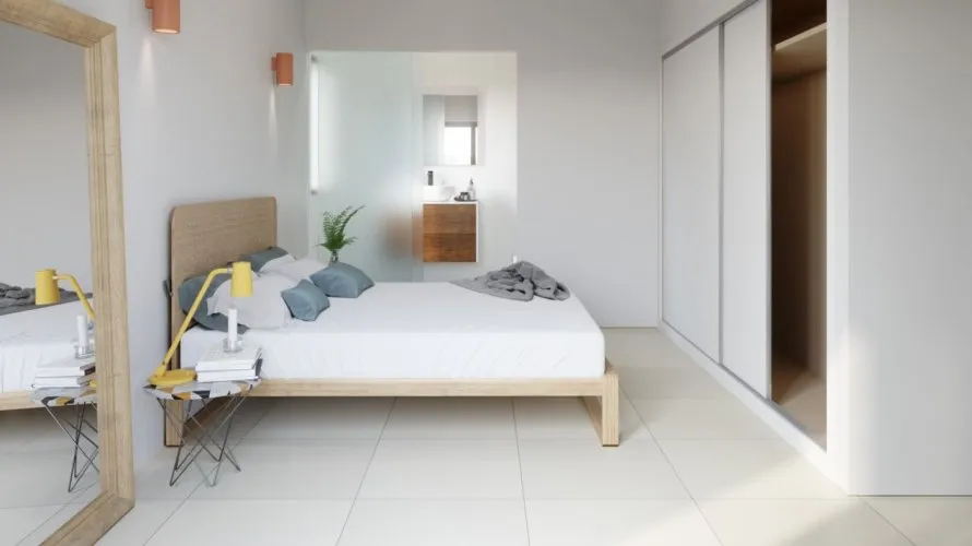 3 bedrooms apartment for sale, Finestrat, Spain No. 1194 № 8