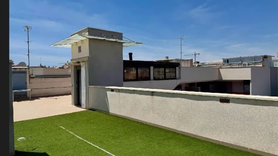 2 bedrooms apartment for sale, Torrevieja, Spain No. 1451 № 24