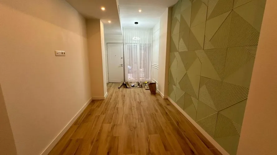 4 bedrooms apartment for sale, Alicante, Spain No. 1334 № 12